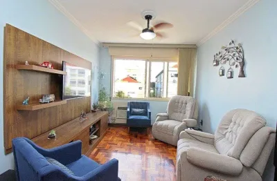 Apartamento com 3 quartos à venda na Avenida Andaraí, 226, Passo da Areia, Porto Alegre