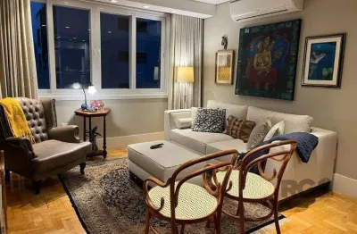 Apartamento com 2 quartos à venda na Rua Vinte e Quatro de Outubro, 521, Moinhos de Vento, Porto Alegre