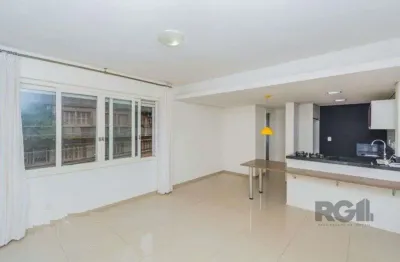 Apartamento com 2 quartos à venda na Avenida Bagé, 150, Petrópolis, Porto Alegre