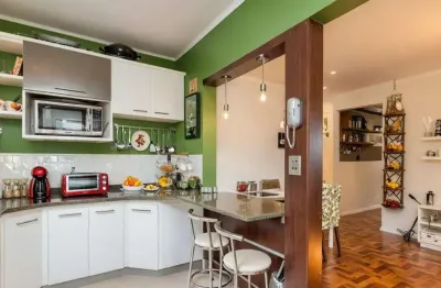 Apartamento com 2 quartos à venda na Rua Ernesto Alves, 313, Floresta, Porto Alegre
