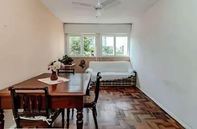 Apartamento com 3 quartos à venda na Rua Guilherme Alves, 546, Petrópolis, Porto Alegre