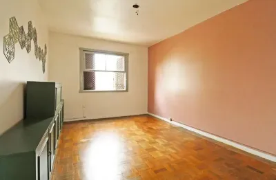 Vende-se amplo apartamento de 3 quartos, 101 m² e 1 vaga – santa cecília
