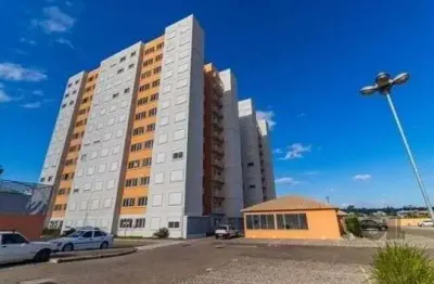 Apartamento com 2 quartos à venda na Avenida Presidente Vargas, 3080, Centro, Esteio