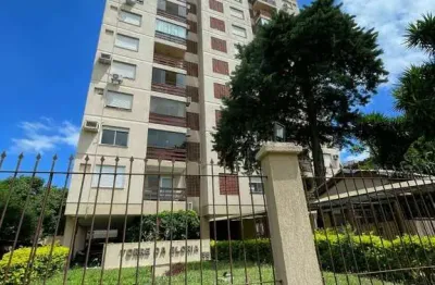 Apartamento com 1 quarto à venda na Rua Capitão Arisoly Vargas, 55, Partenon, Porto Alegre