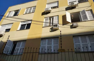 Apartamento com 2 quartos à venda na Rua Dezessete de Junho, 821, Menino Deus, Porto Alegre