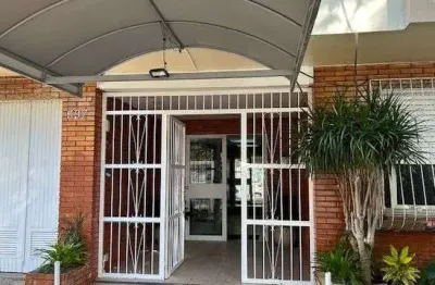 Apartamento com 1 quarto à venda na Rua Barão do Gravataí, 597, Menino Deus, Porto Alegre