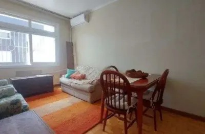 Apartamento com 2 quartos à venda na Rua Domingos Crescêncio, 215, Santana, Porto Alegre