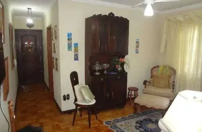 Apartamento para venda - 59.75m², 2 dormitórios, rio branco