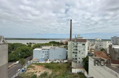 Apartamento com 1 quarto à venda na Rua Demétrio Ribeiro, 8, Centro Histórico, Porto Alegre