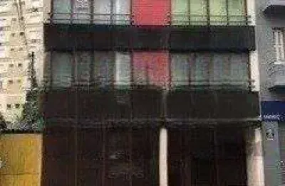 Apartamento com 1 quarto à venda na Avenida Cristóvão Colombo, 33, Floresta, Porto Alegre