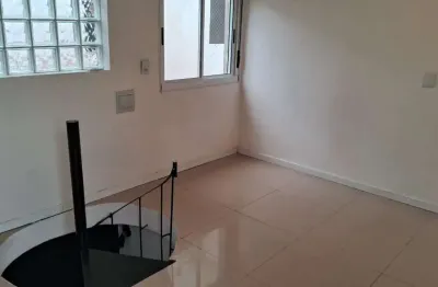 Cobertura com 1 quarto à venda na Rua José do Patrocínio, 661, Cidade Baixa, Porto Alegre