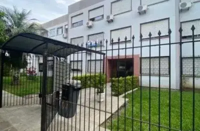 Apartamento com 2 quartos à venda na Rua Hugo Livi, 177, Morro Santana, Porto Alegre