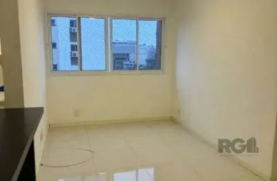 Apartamento para venda - 54m², 2 dormitórios, 1 vaga - passo da areia