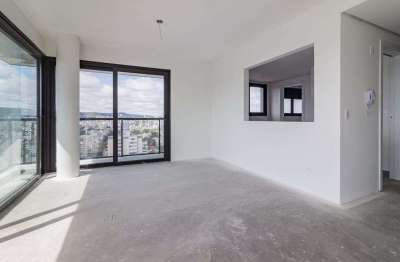 Apartamento com 2 quartos à venda na Rua Santa Cecília, 2070, Rio Branco, Porto Alegre