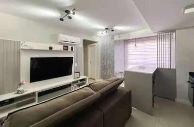 Apartamento com 2 quartos à venda na Av. A.j. Renner, 1390, Estância Velha, Canoas