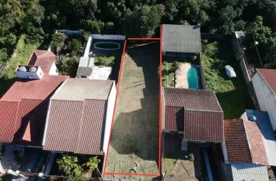 Terreno à venda na Rua Catarino Andreatta, 315, Vila Nova, Porto Alegre