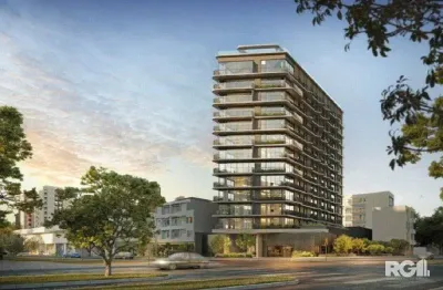 Apartamento com 1 quarto à venda na Avenida Praia de Belas, 472, Praia de Belas, Porto Alegre