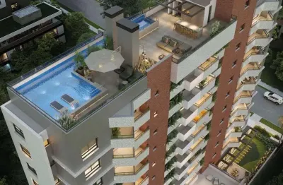 Apartamento com 2 quartos à venda na Rua Doutor Freire Alemão, 342, Mont Serrat, Porto Alegre