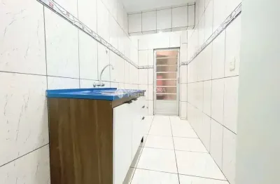 Apartamento com 2 quartos à venda na Rua Edmundo Bastian, 33, Cristo Redentor, Porto Alegre