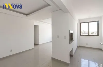 Apartamento para venda - 75m², 3 dormitórios, sendo 1 suites, 1 vaga - sarandi