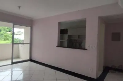Residencial porto canoas -apartamento com sacada aberta,piscina ,vaga