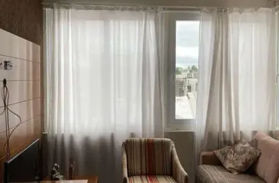 Apartamento com 3 quartos à venda na Avenida Benjamin Constant, 1808, São João, Porto Alegre