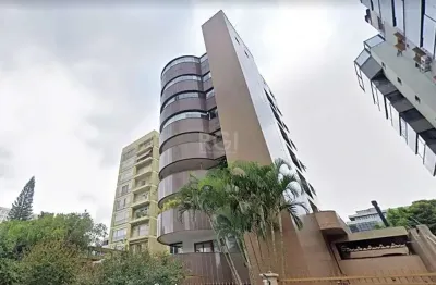 Cobertura para venda - 327m², 3 dormitórios, sendo 3 suites, 5 vagas - petrópolis