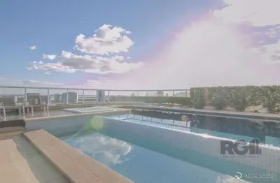 Apartamento 2 dormitórios com suíte para venda no spot cidade baixa em porto alegre.