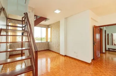 Cobertura com 4 quartos à venda na Rua Sport Club São José, 45, Passo da Areia, Porto Alegre