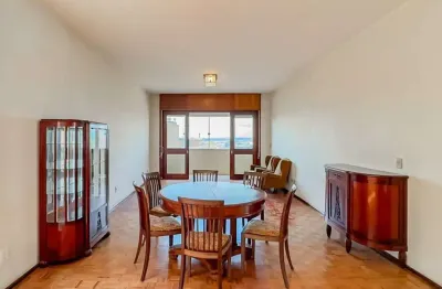 Apartamento com 3 quartos à venda na Avenida Independência, 658, Independência, Porto Alegre