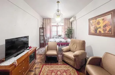 Apartamento com 3 quartos à venda na Fioravante Milanês, 85, Centro, Canoas