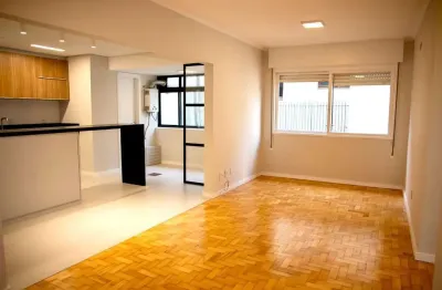 Apartamento com 2 quartos à venda na Rua Comendador Rheingantz, 125, Auxiliadora, Porto Alegre