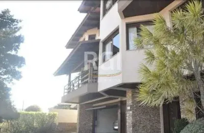 Casa para venda - 408.74m², 5 dormitórios, sendo 2 suites, 3 vagas - são caetano