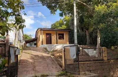 Casa para venda - 80m², 2 dormitórios, 3 vagas - belém novo