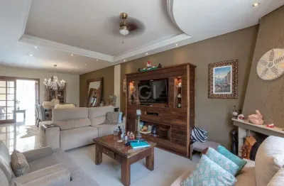 Casa condominio para venda - 139m², 2 dormitórios, sendo 2 suites, 1 vaga - hípica