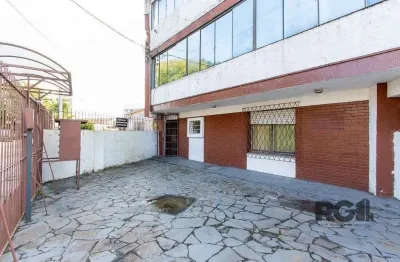 Apartamento com 2 quartos à venda na Rua Afonso Arinos, 216, Camaquã, Porto Alegre