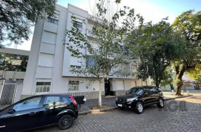 Apartamento com 3 quartos à venda na Avenida Amazonas, 187, São Geraldo, Porto Alegre
