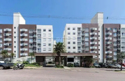 Apartamento com 2 quartos à venda na Rua Walton Pontes Carpes, 39, Vila Nova, Porto Alegre