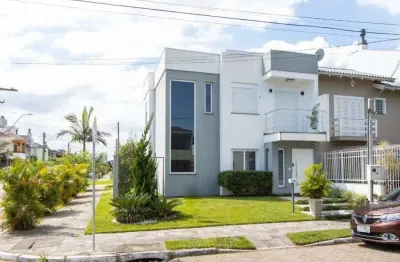Casa com 2 quartos à venda na Rua Louro, 37, Hípica, Porto Alegre