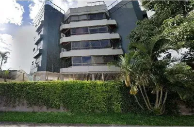 Apartamento com 3 quartos à venda na Rua Inhanduí, 650, Cristal, Porto Alegre
