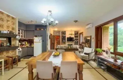 Casa com 5 quartos à venda na Estrada do Rincão, 720, Belém Velho, Porto Alegre