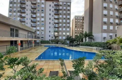 Apartamento com 3 quartos à venda na Avenida Otto Niemeyer, 1702, Camaquã, Porto Alegre