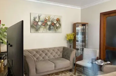 Apartamento com 2 quartos à venda na Rua José de Alencar, 723, Menino Deus, Porto Alegre