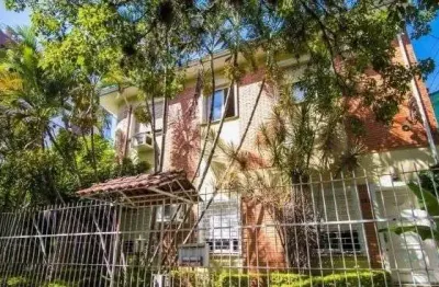Casa sobrado no petrópolis com 7 dormitórios e 4 vagas