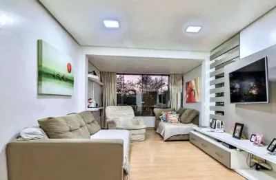 Apartamento a venda - 91.78m², 3 dormitórios - cristo redentor