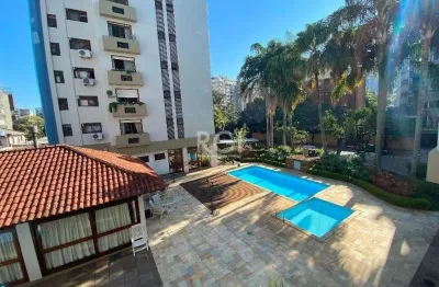 Apartamento para venda - 129m², 3 dormitórios, sendo 1 suites, 1 vaga - petrópolis