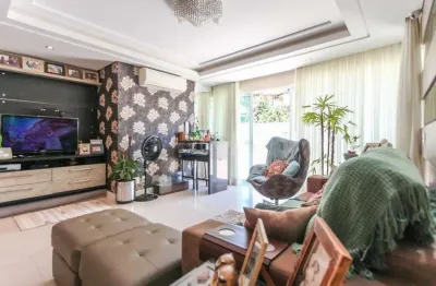 Apartamento para venda - 198.4m², 3 dormitórios, sendo 1 suites, 2 vagas - boa vista