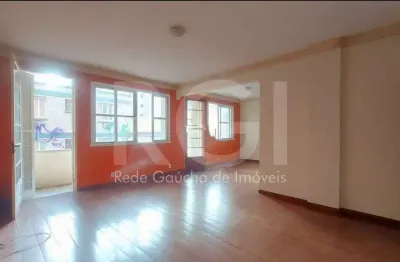 Apartamento com 3 quartos à venda na Rua Vigário José Inácio, 796, Centro Histórico, Porto Alegre
