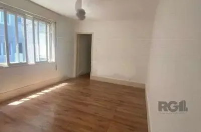 Apartamento com 3 quartos à venda na Rua Santana, 312, Farroupilha, Porto Alegre