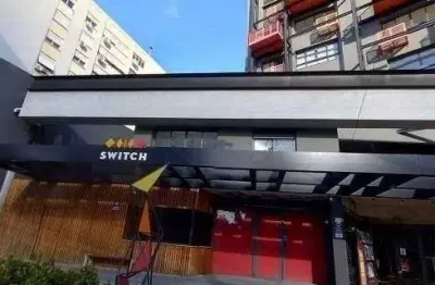 Apartamento com 1 quarto à venda na Avenida Independência, 1053, Independência, Porto Alegre